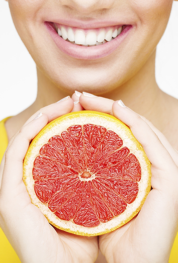 Alimentos que nos hacen perder peso Alimentos que nos hacen perder peso