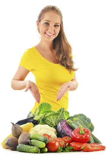 ¿Causan adicción las dietas detox?