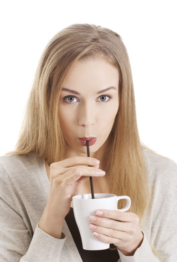 Dieta detox del carbón