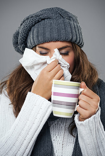 Alimentos para aumentar las defensas