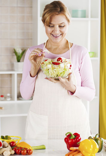 ¿Qué hago al terminar la dieta detox?