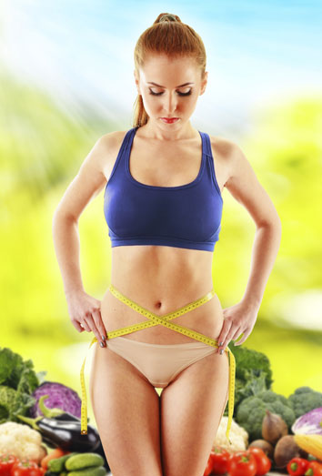 Riesgos de las dietas detox