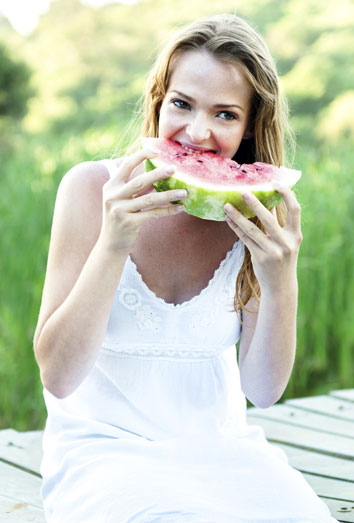 Tips detox para la primavera