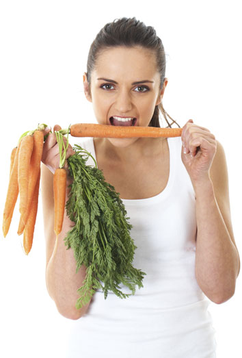 ¿Las dietas detox frenan el envejecimiento?