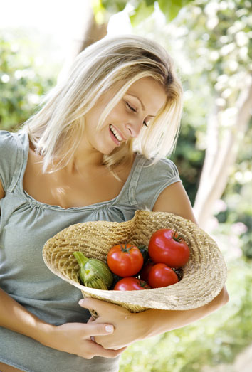 ¿Cuándo empezar una dieta detox?