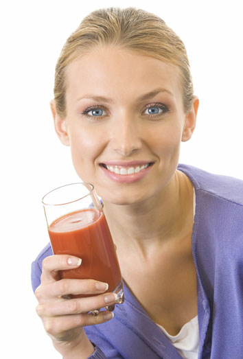Las dietas detox y sus peligros