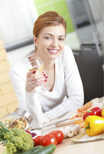 Tips sanos para una dieta detox