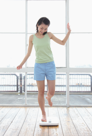 Método detox adelgazante