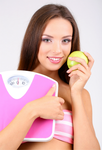 Dietas detox para bajar peso