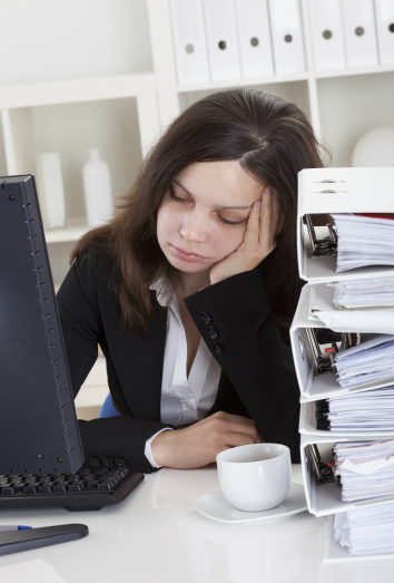 Cansancio en las dietas detox