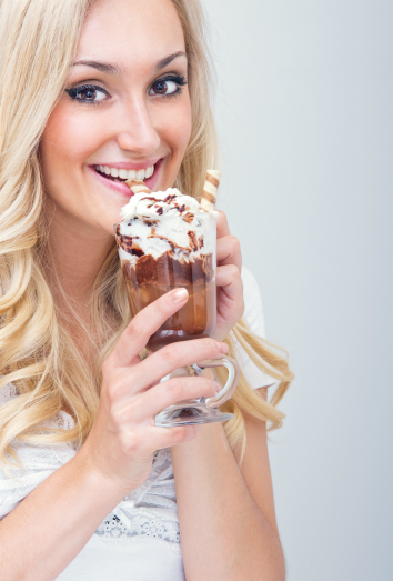 Qué batidos evitar en una dieta detox