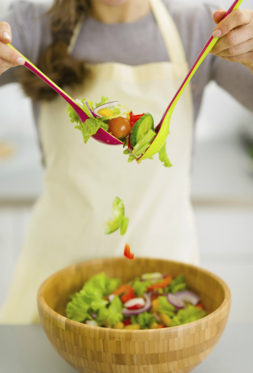 Plan detox para adelgazar en cinco días