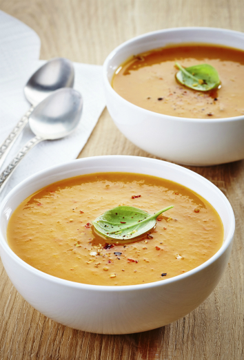 Recetas detox para el fin de semana