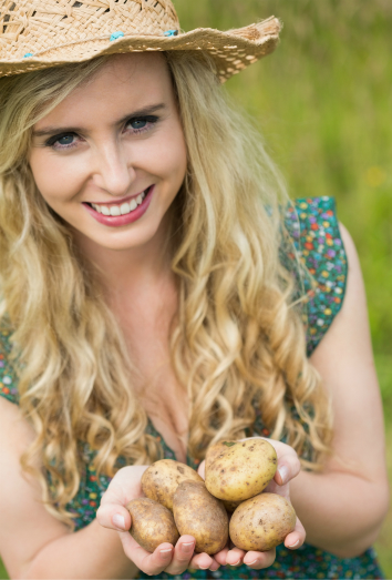 Qué verduras no tomar en una dieta detox