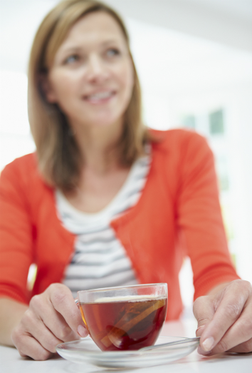 Cómo recuperarse de una dieta detox