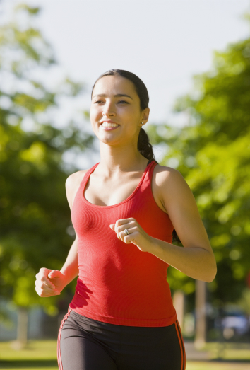 Plan detox para runners