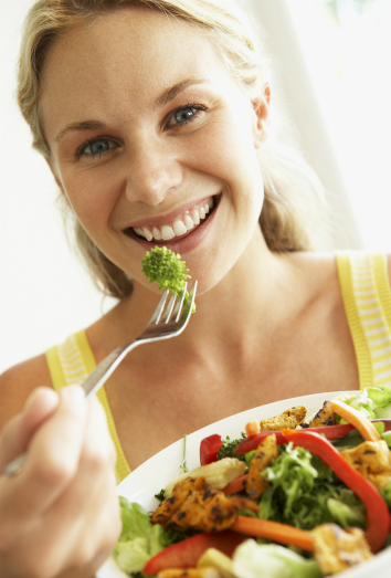cinco que deberías saber al empezar una dieta