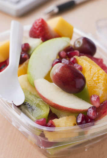 Plan detox para el fin de semana