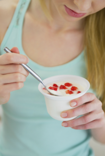 Qué comer para un plan detox satisfactorio