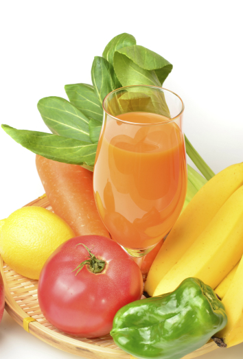 Lo que no te contaron de las dietas detox