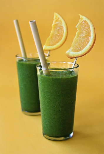 Las novedades de los planes detox