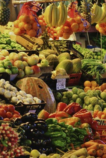 Cómo ganar belleza con la dieta detox