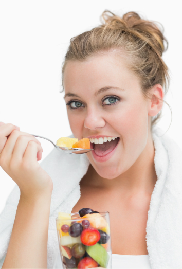 Dieta detox para mantener peso