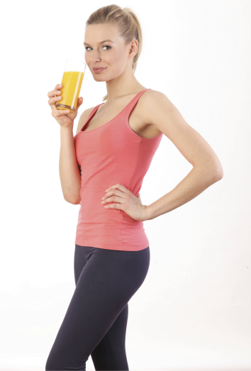 Dieta detox en primavera