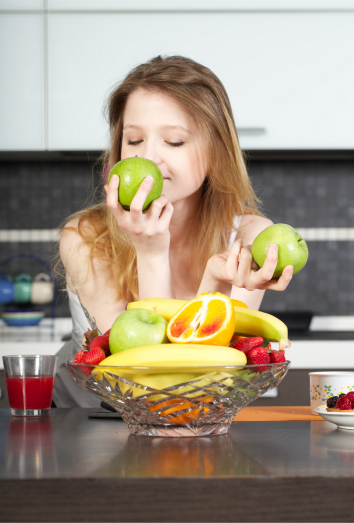 Cómo perder tallas con una dieta detox