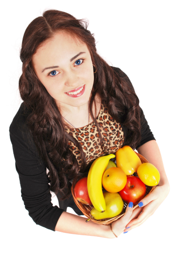 Plan de mantenimiento tras una dieta detox