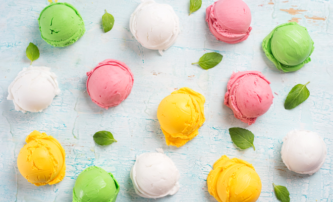 Descubre cuáles son los10 alimentos que no son tan buenos como parecen