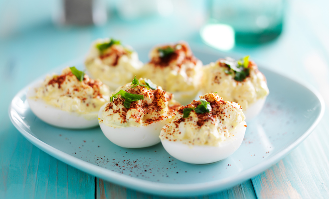 5 recetas para preparar en Navidad sin arruinarte 5 recetas para preparar en Navidad sin arruinarte