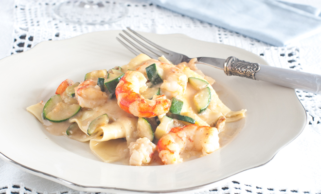 Menú para Nochevieja