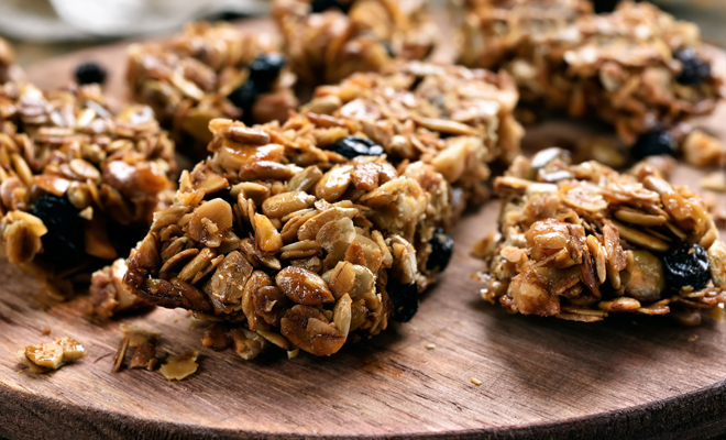 Estos son 10 alimentos que no son tan sanos como creías en la dieta