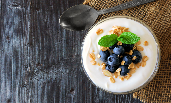 Los alimentos que no son tan sanos como te esperabas