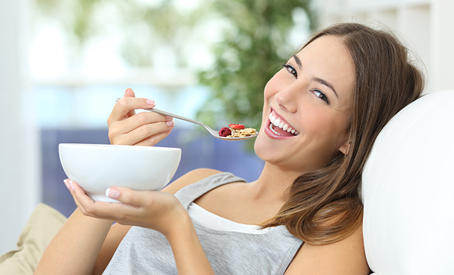 perder peso de manera eficaz