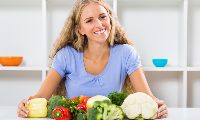 por qué incluir coliflor en tu dieta por qué incluir coliflor en tu dieta