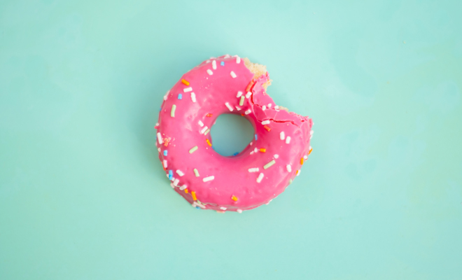 Los alimentos que debes evitar en tu dieta Los alimentos que debes evitar en tu dieta