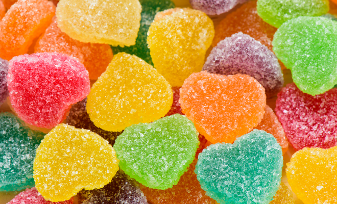 Estos son los alimentos que tienes que eliminar de tu dieta Estos son los alimentos que tienes que eliminar de tu dieta