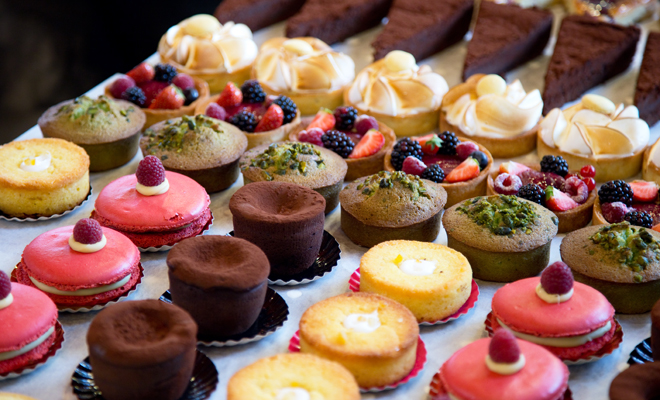 Evita estos alimentos para tener una dieta equilibrada Evita estos alimentos para tener una dieta equilibrada