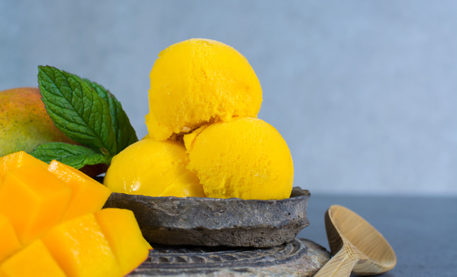 Al rico helado, ¡recetas de helado! 4