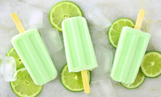 Al rico helado, ¡recetas de helado! más