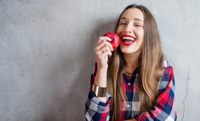 ¿Cuál es el mejor momento del día para comer fruta?