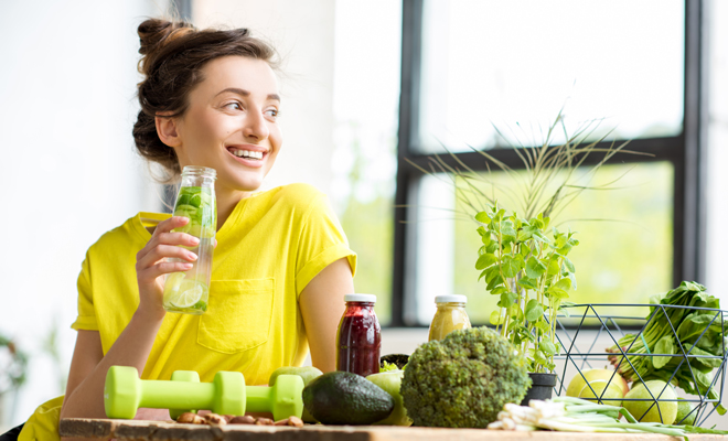 Cambiar hábito alimenticio en 21 días, ¿es posible?
