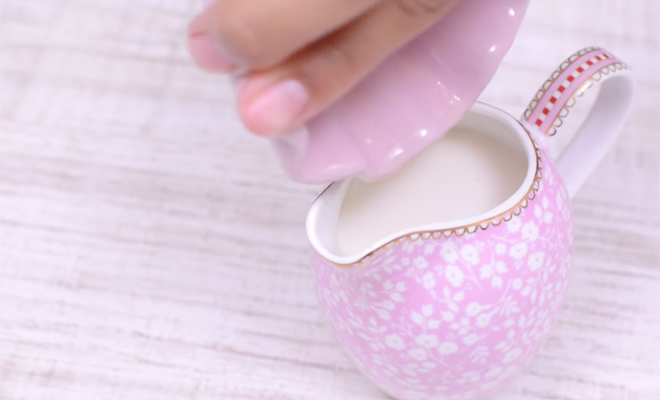 Recetas de Halloween: cómo hacer cupcakes de bruja paso 1 Recetas de Halloween: cómo hacer cupcakes de bruja paso 1