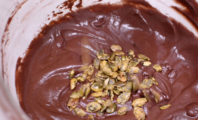 Recetas de Halloween: cómo hacer cupcakes de bruja paso 6 Recetas de Halloween: cómo hacer cupcakes de bruja paso 6