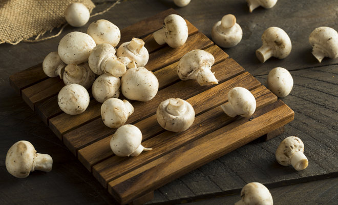 qué comer en otoño