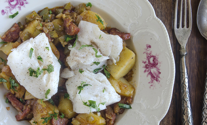 Recetas de platos principales para Navidad: merluza Recetas de platos principales para Navidad: merluza