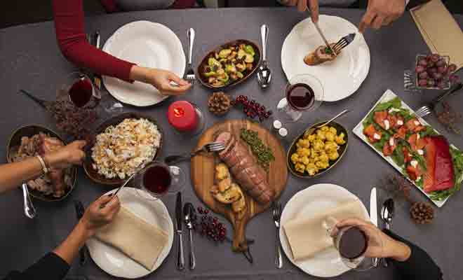 no engordar en navidad no engordar en navidad