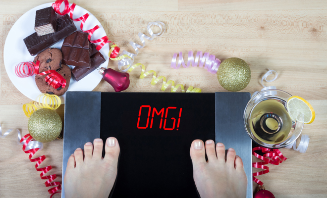 no engordar en navidad no engordar en navidad